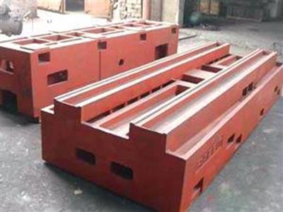 大型铸件-大型铸件