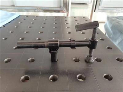 三维柔性平台厂家